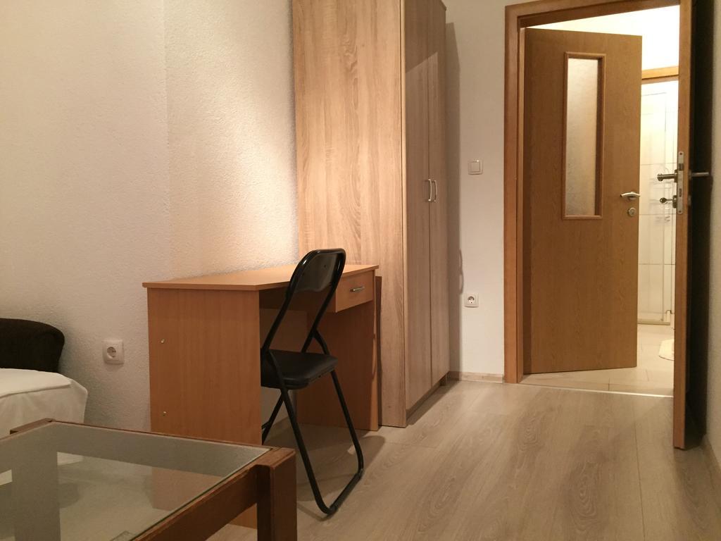 Mfs Apartments Mostar Exterior photo