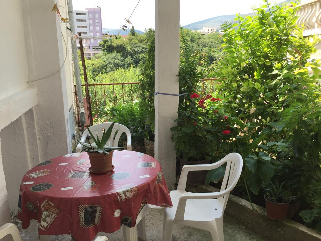 Mfs Apartments Mostar Exterior photo