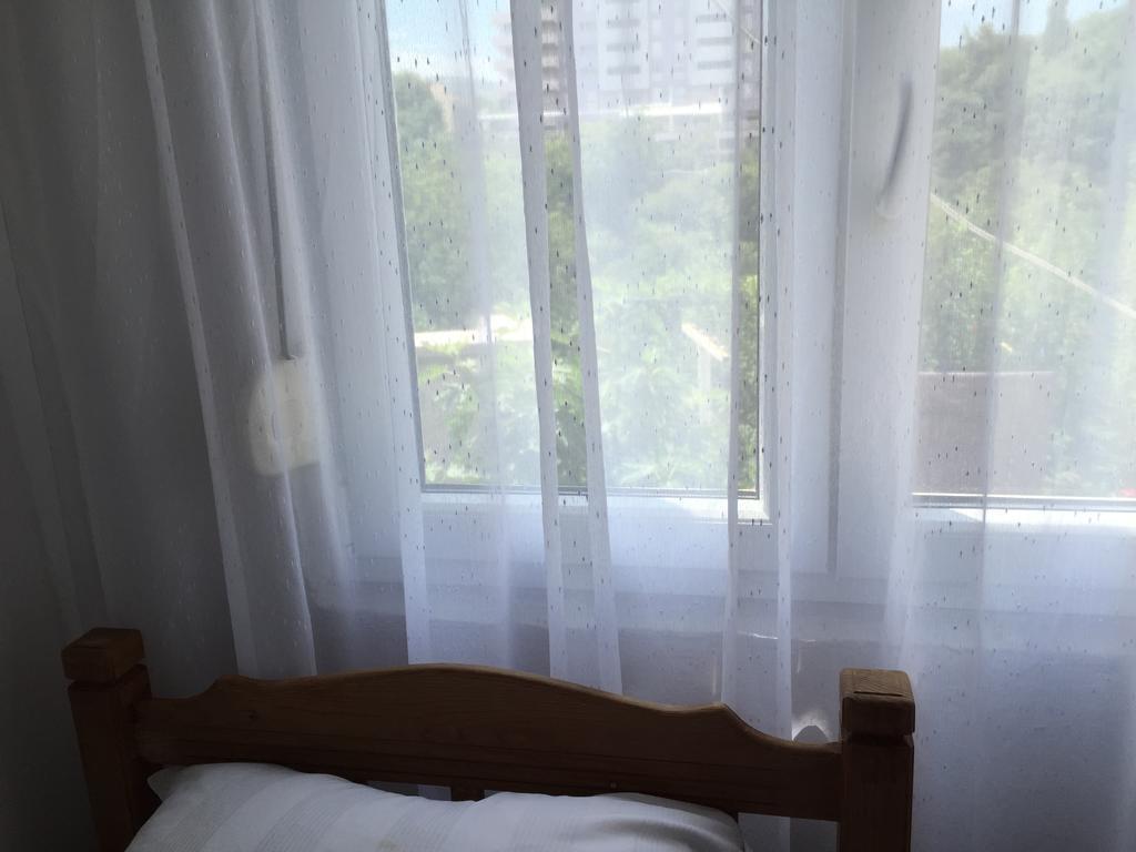 Mfs Apartments Mostar Exterior photo