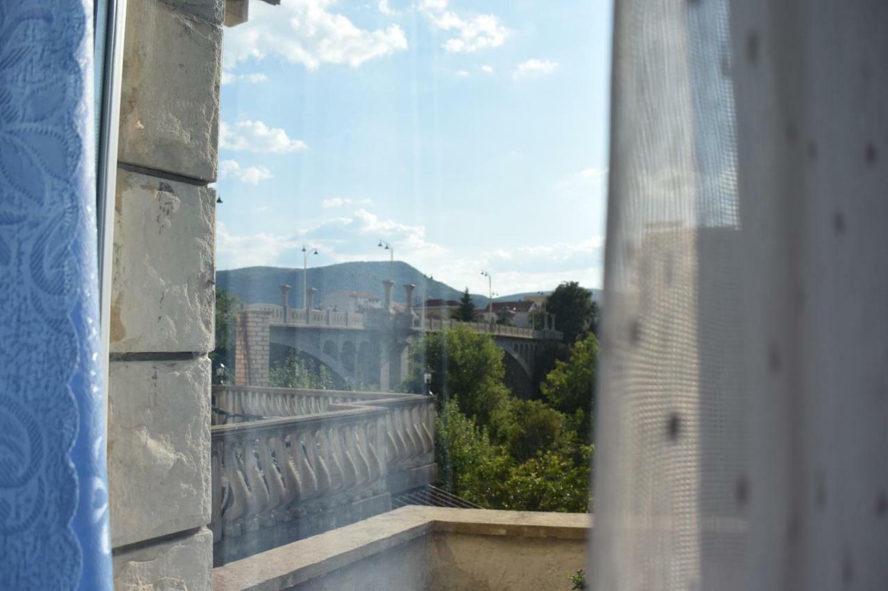 Mfs Apartments Mostar Exterior photo